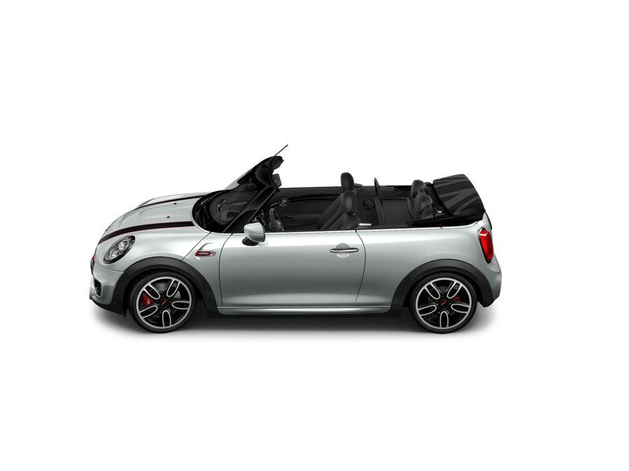 MINI John 2020