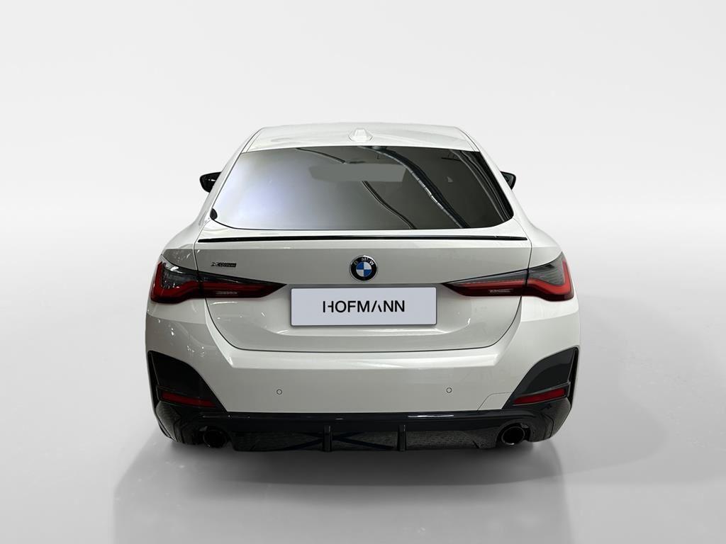 BMW 4er Gran Coupé – Bild 9