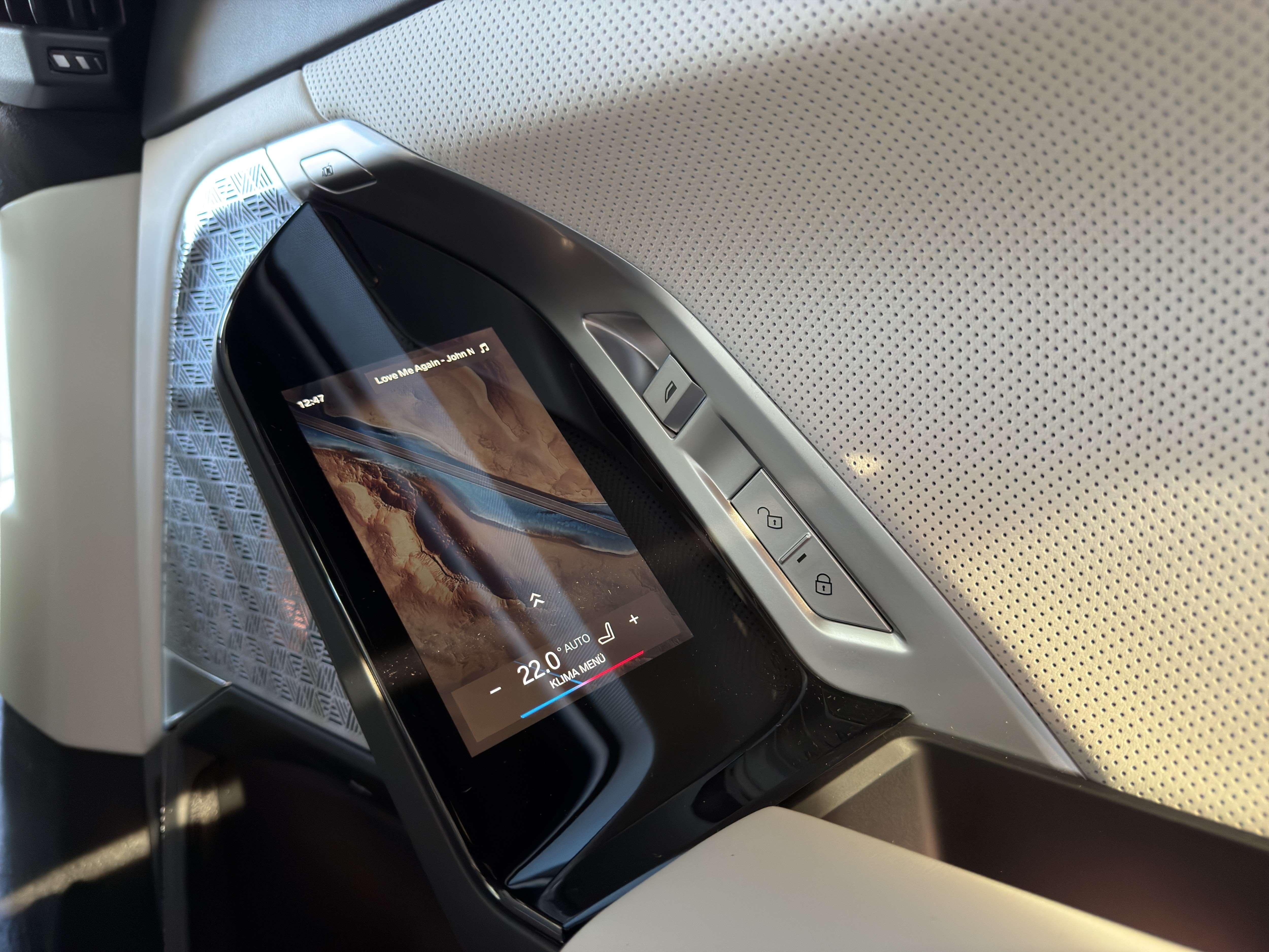 BMW i7 – Bild 16