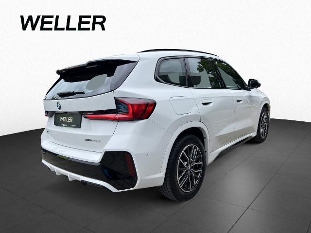BMW X1 – Bild 3
