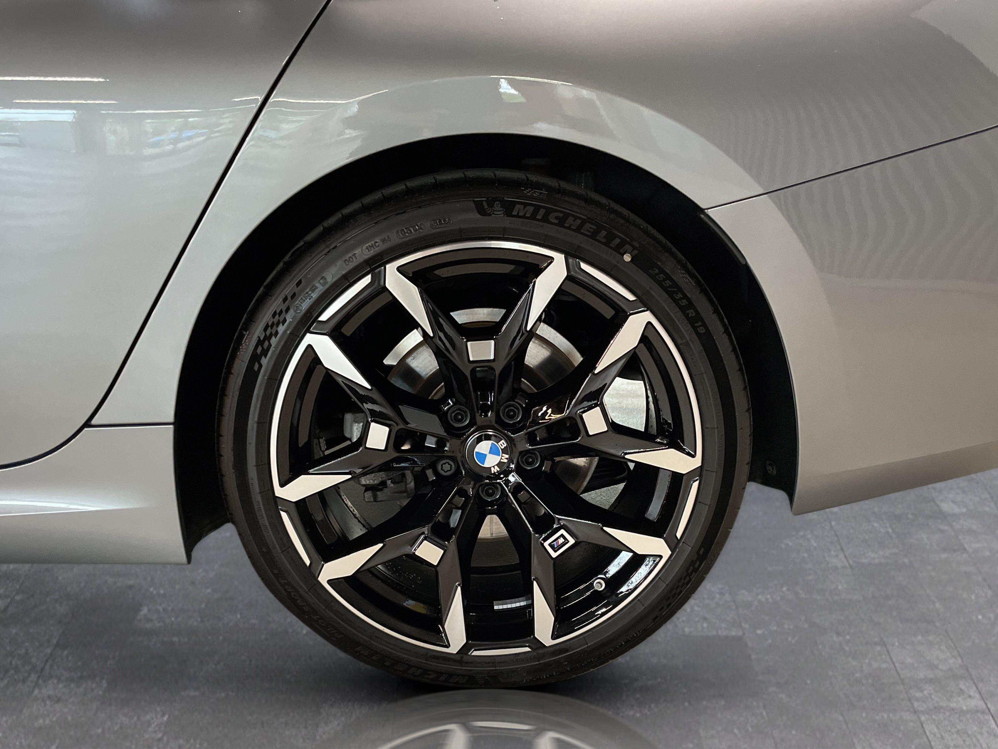 BMW 3er Touring – Bild 17