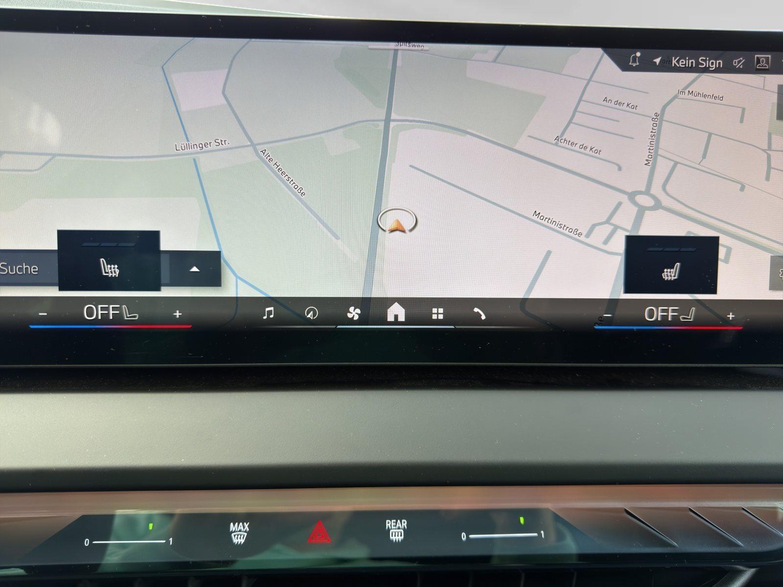 BMW X3 – Bild 27