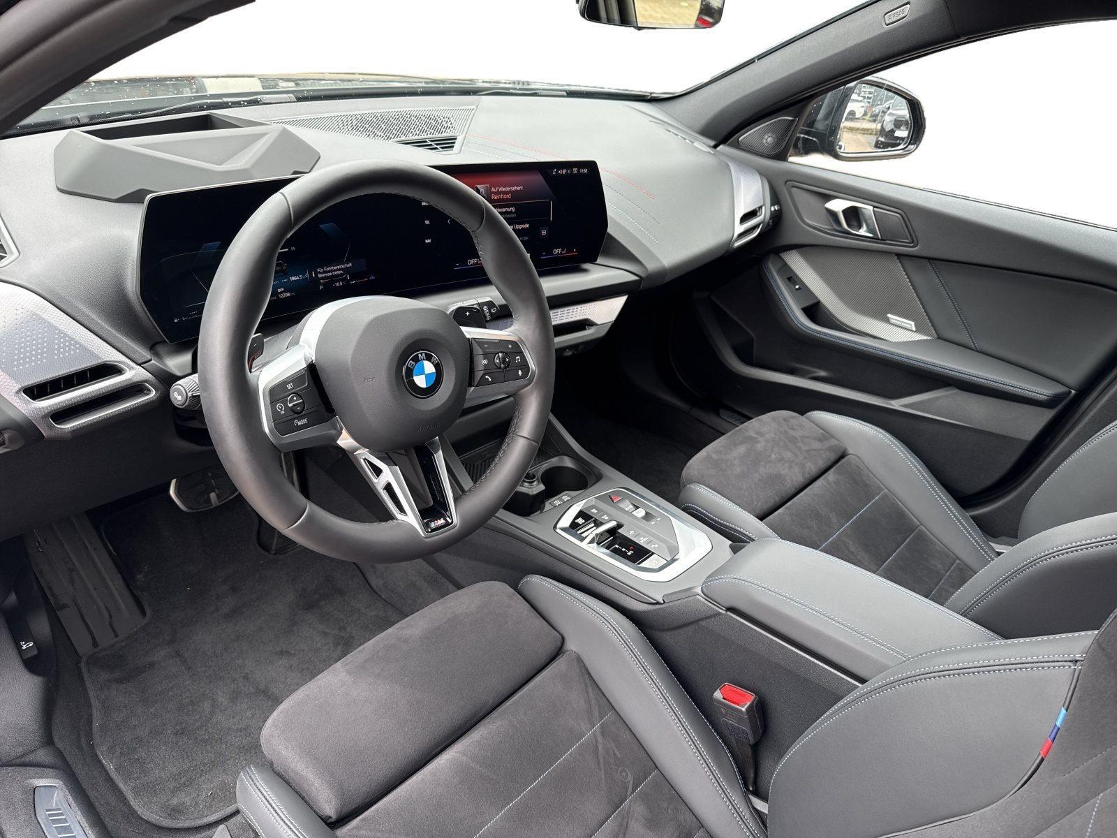 BMW 1er – Bild 20