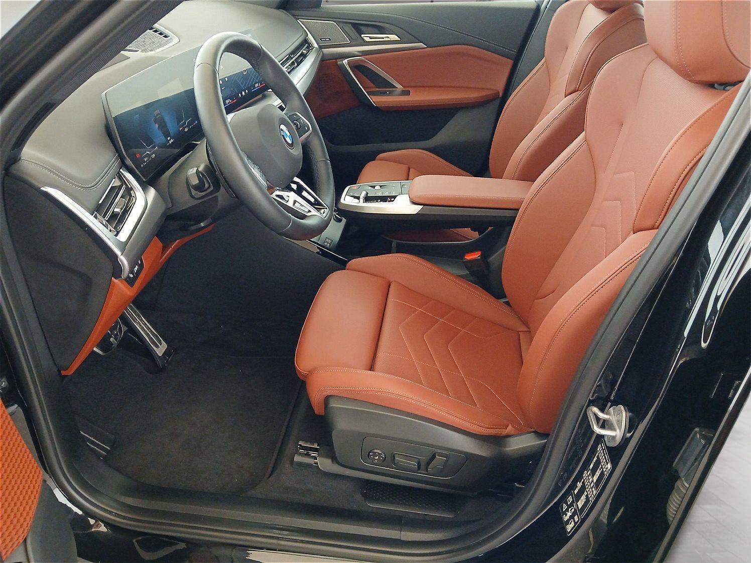 BMW X1 – Bild 17