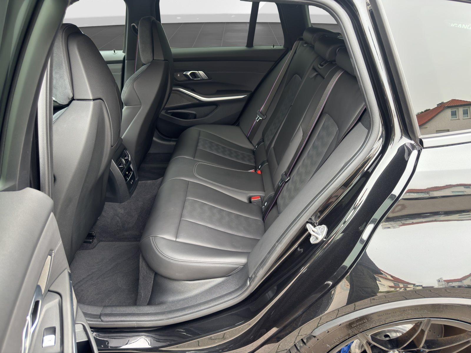 BMW M3 Touring – Bild 10
