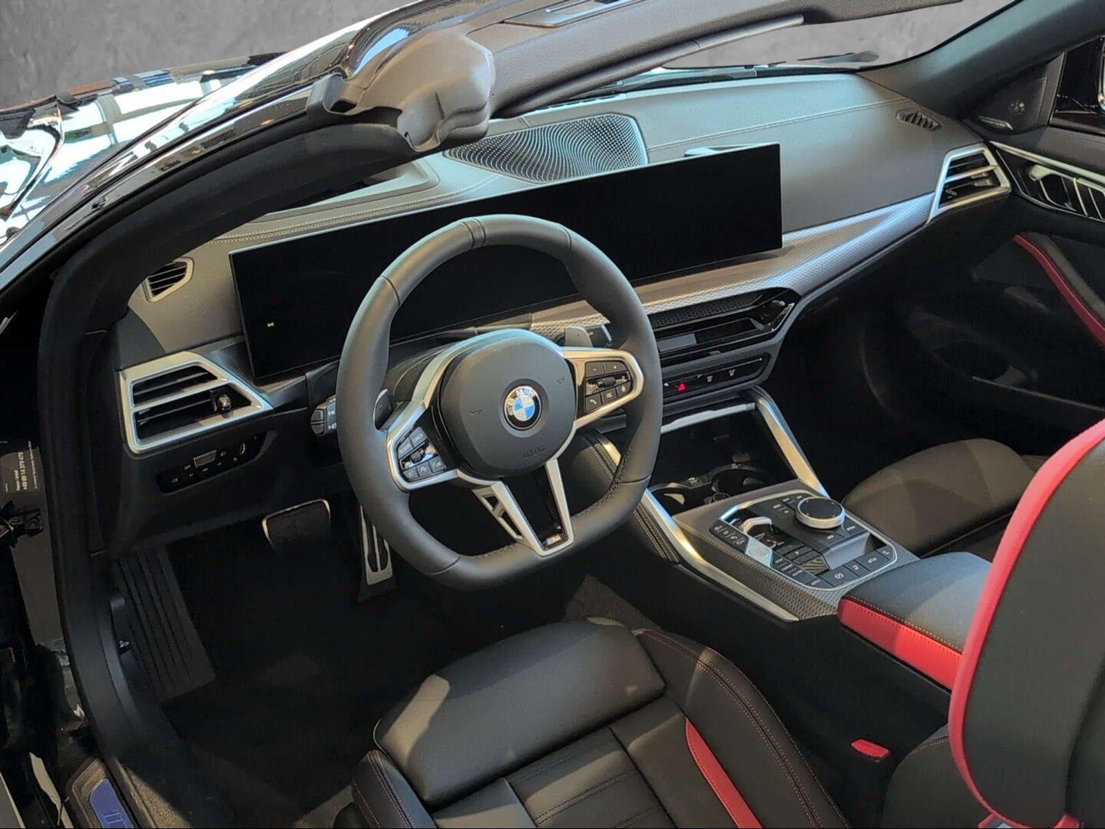 BMW 4er Cabrio – Bild 11
