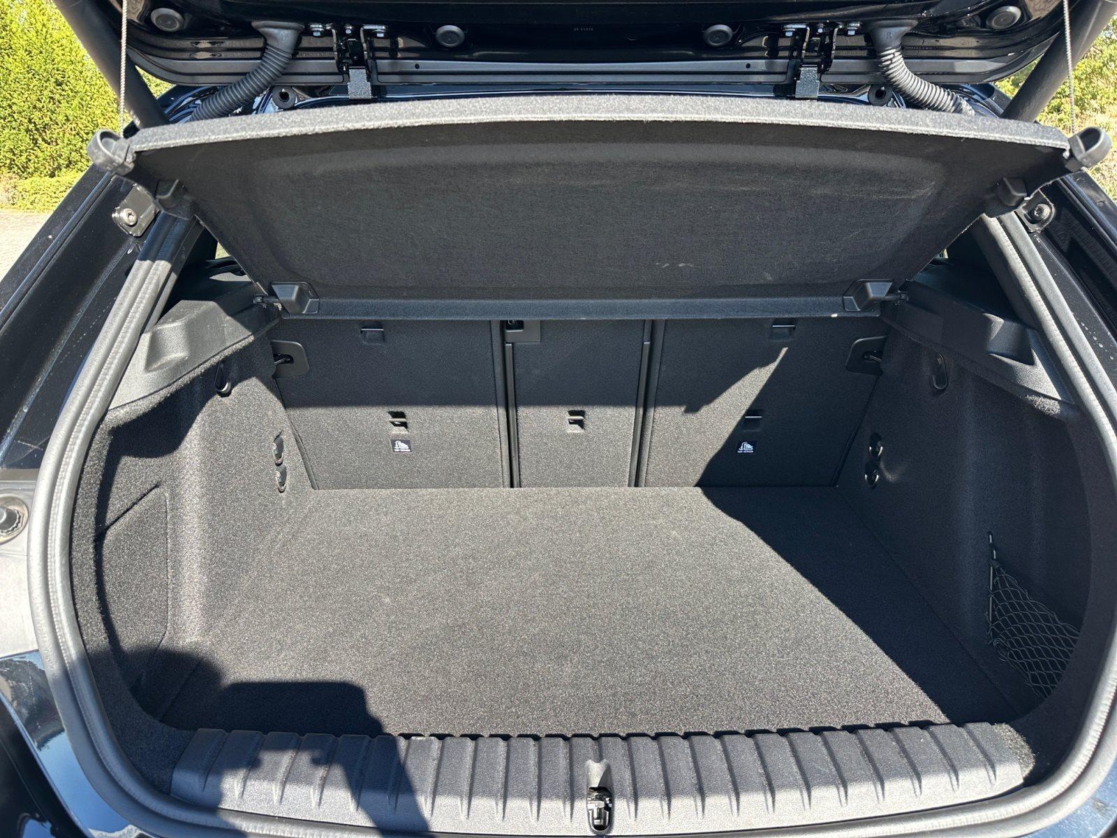 BMW 1er – Bild 12