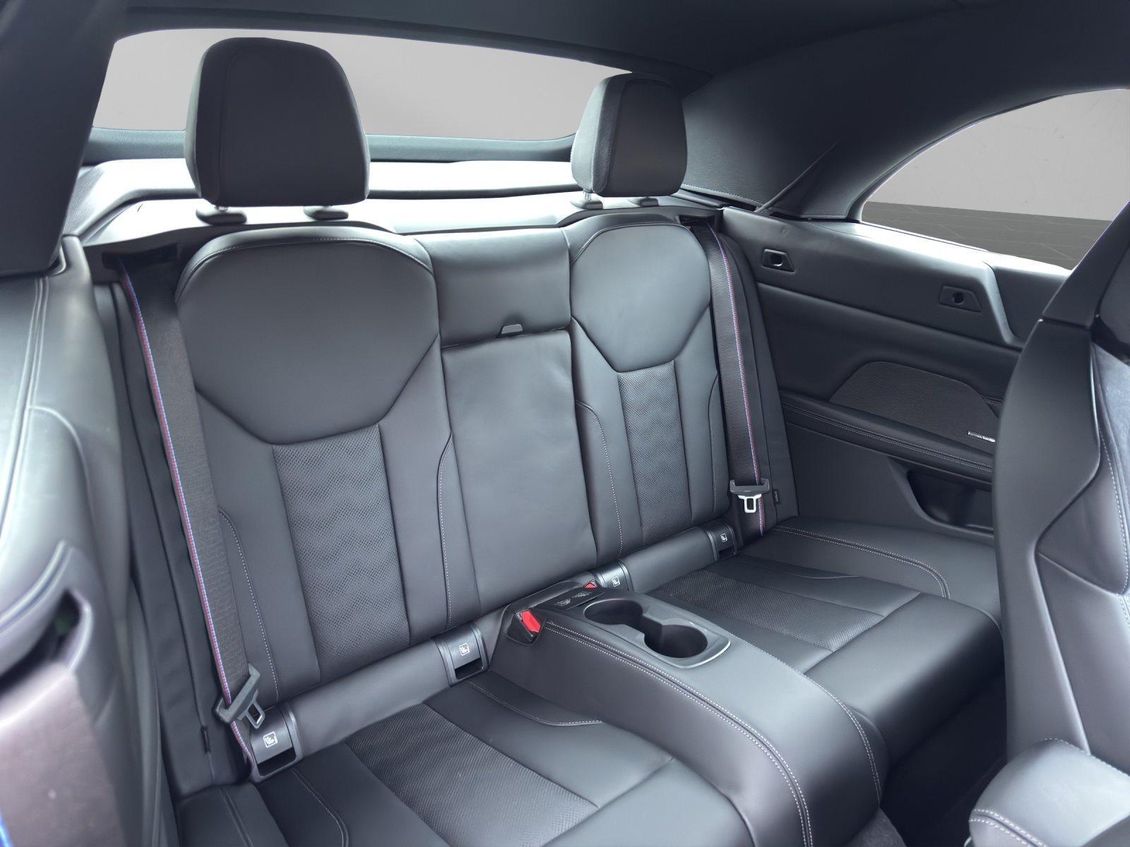 BMW M4 Cabrio – Bild 10