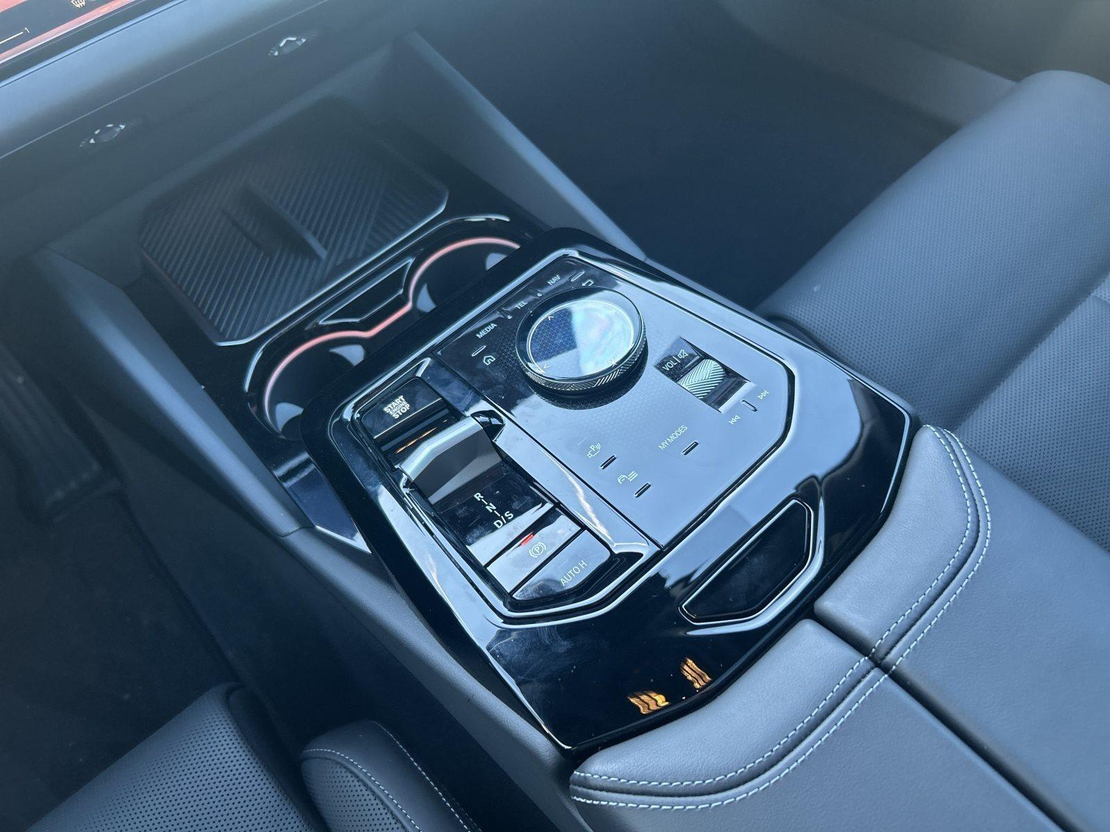 BMW 5er – Bild 11