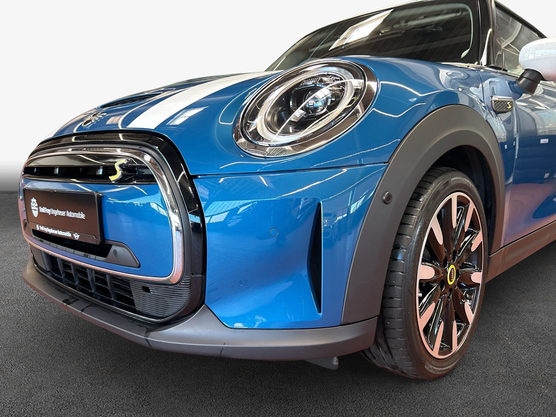 MINI Cooper 3-Türer – Bild 4