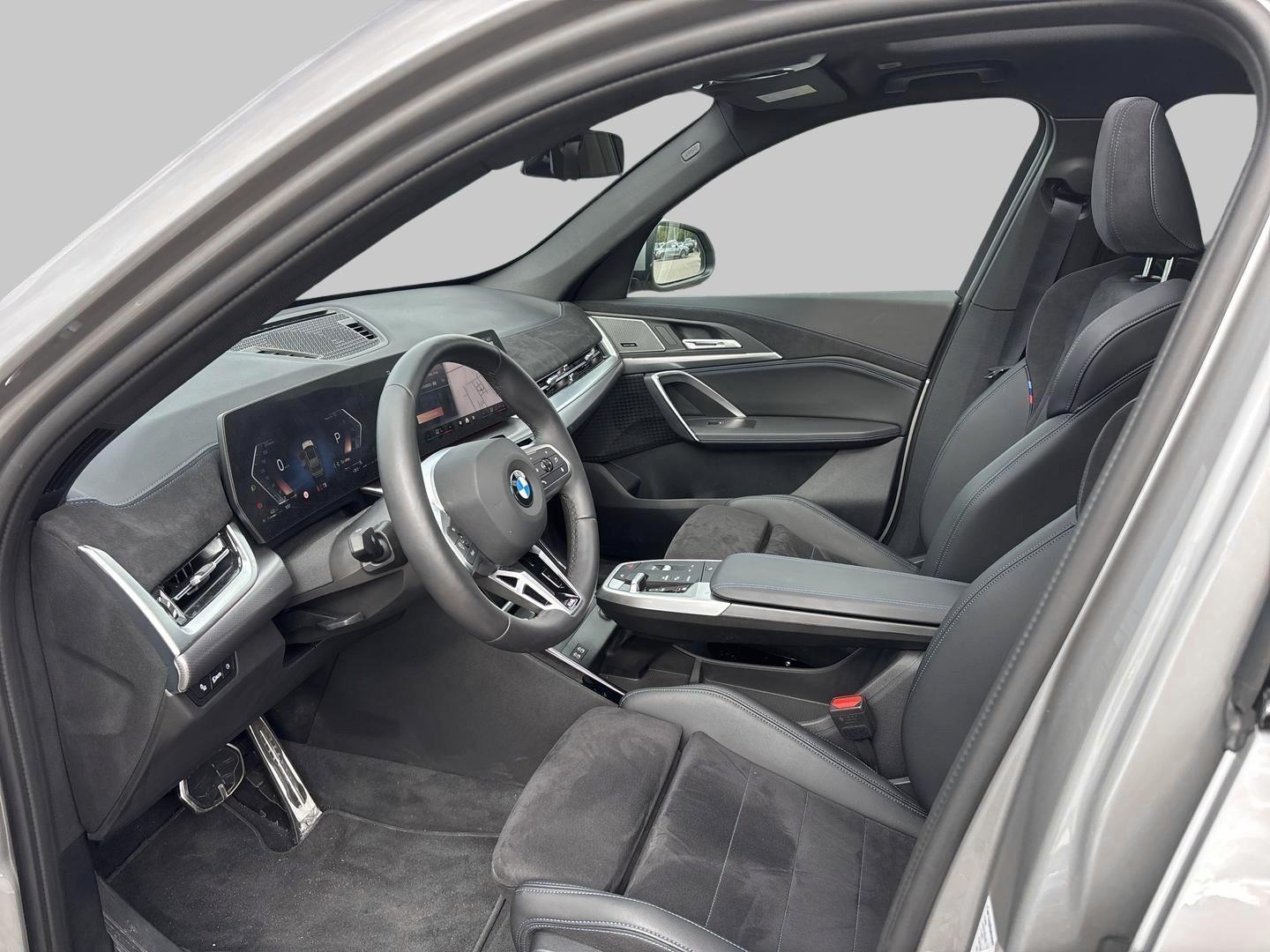 BMW X1 – Bild 32