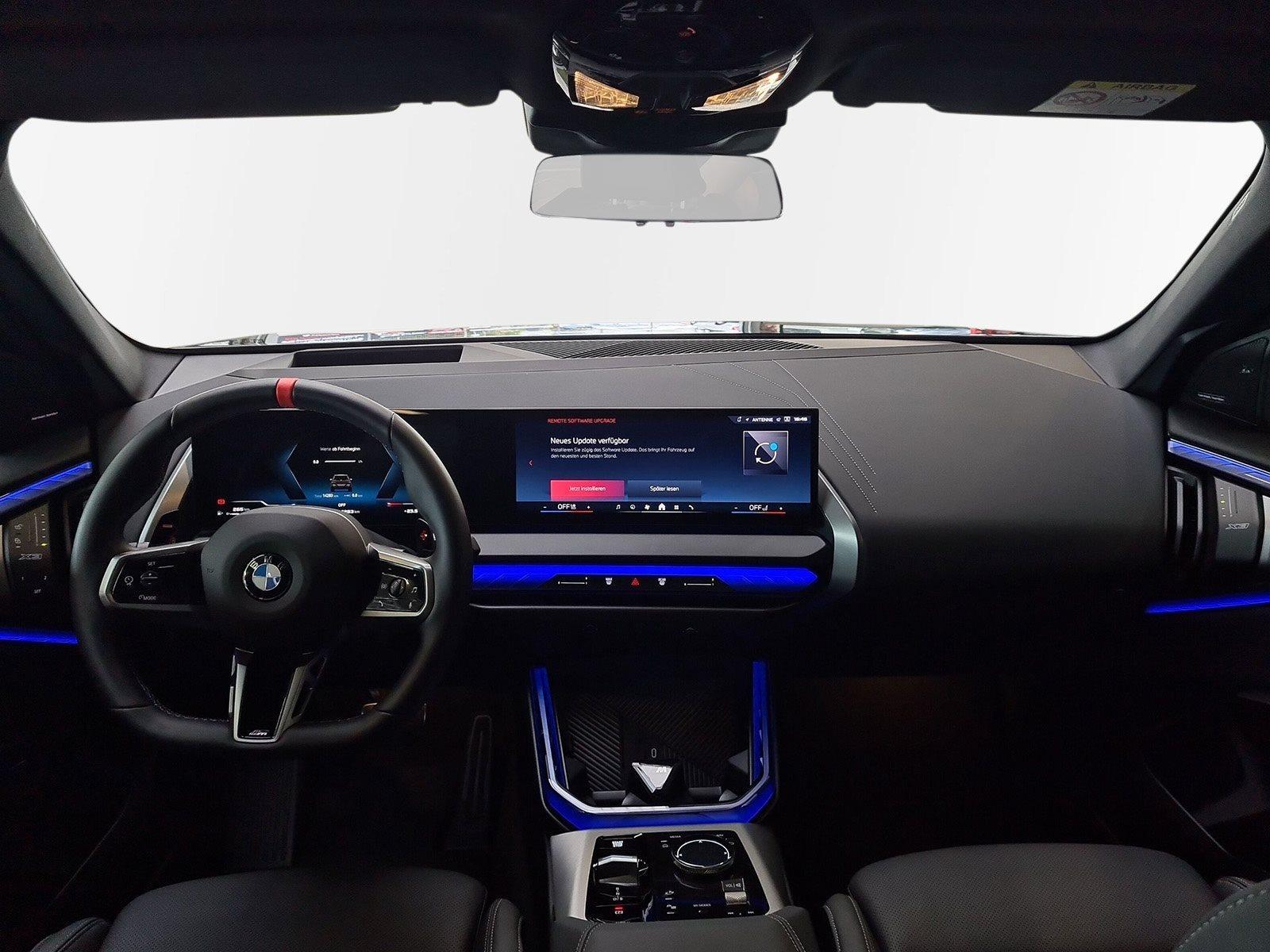 BMW X3 – Bild 17