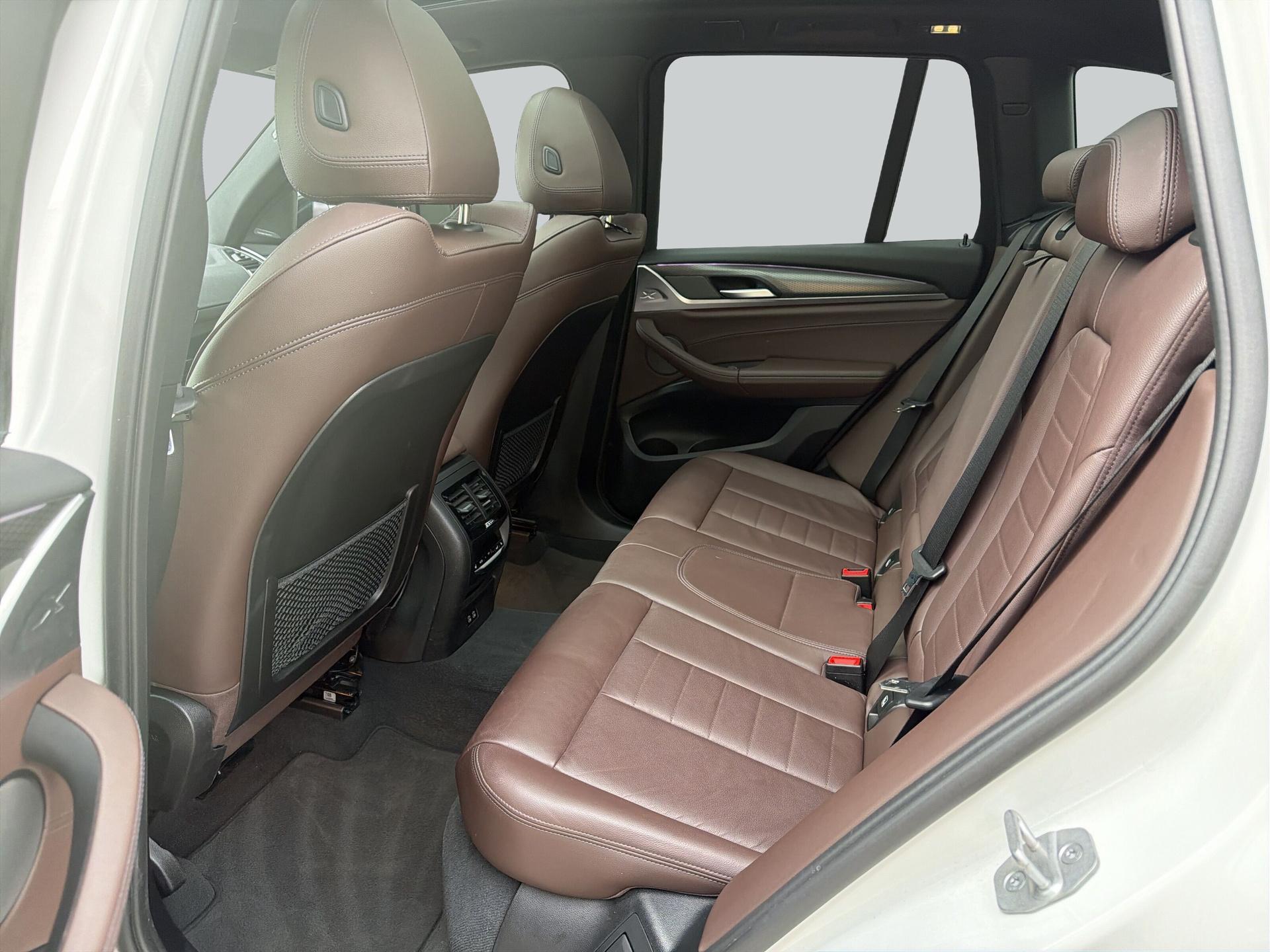BMW X3 – Bild 13