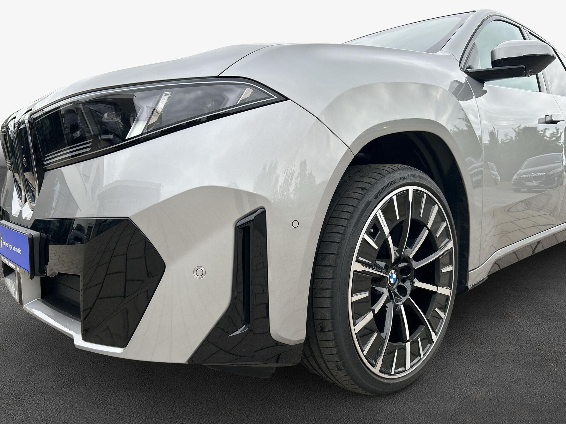 BMW iX3 – Bild 4