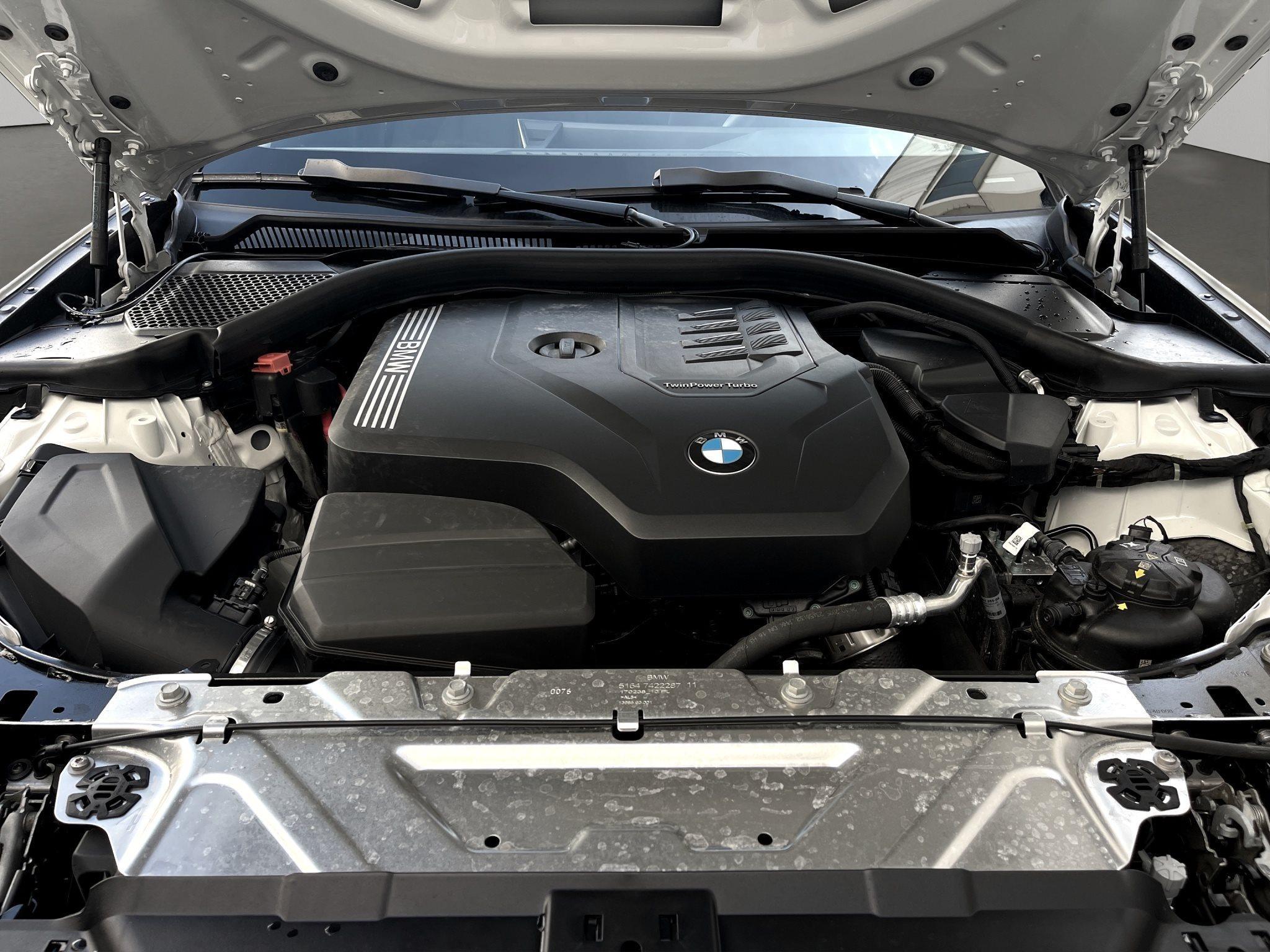 BMW 3er Touring – Bild 16