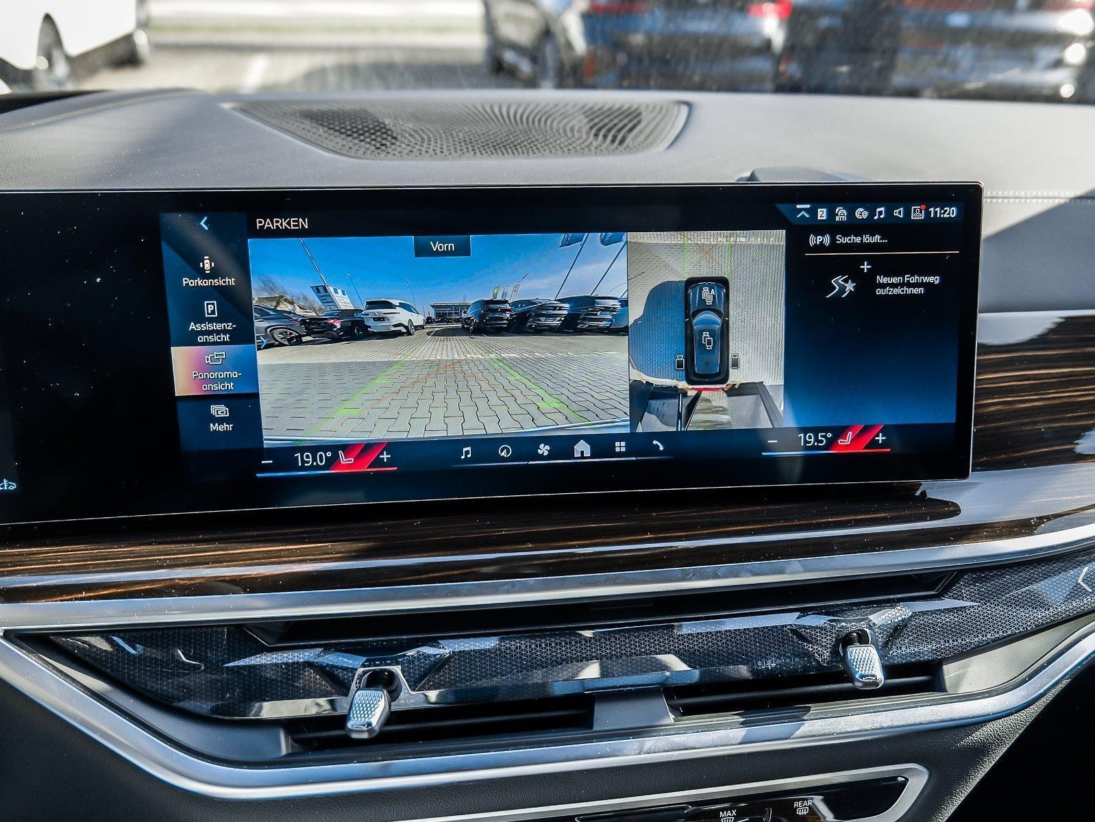 BMW X5 – Bild 12