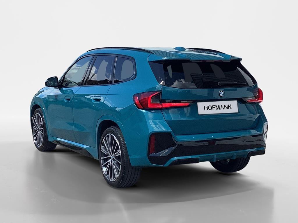 BMW X1 – Bild 2