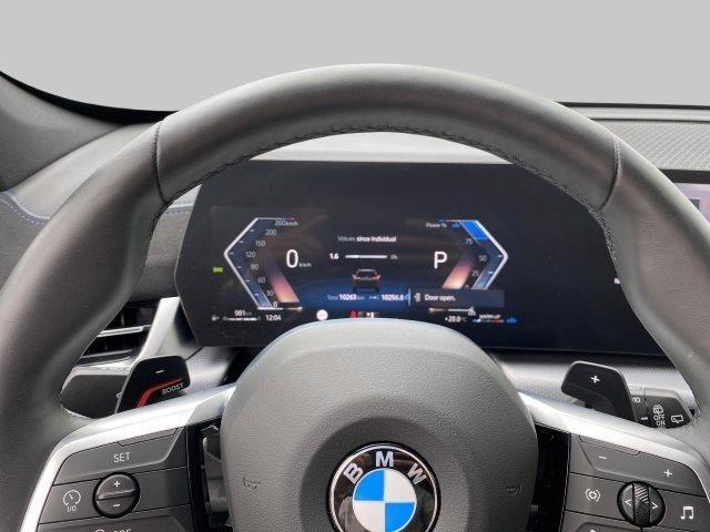 BMW X1 – Bild 7