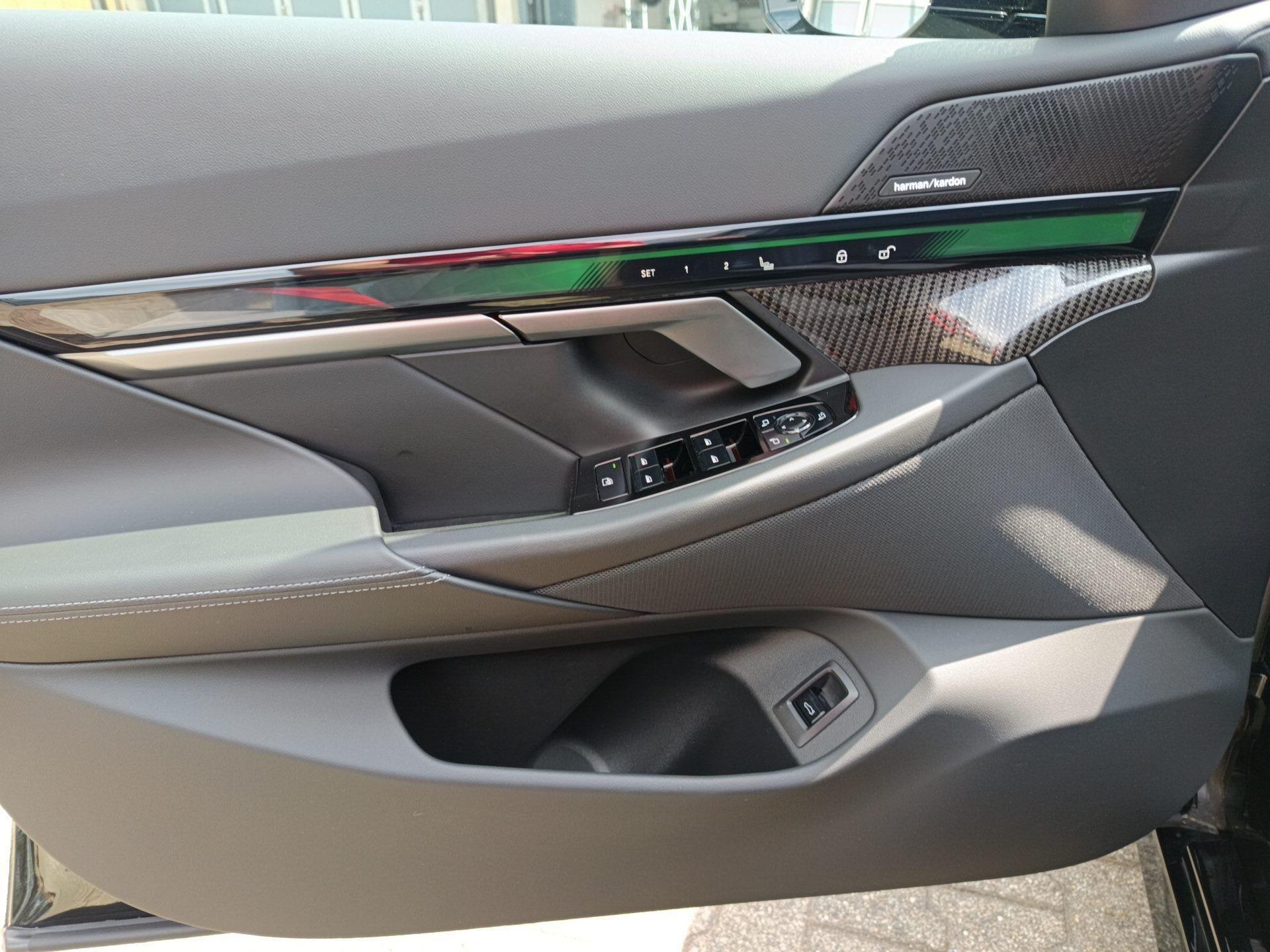 BMW 5er Touring – Bild 9