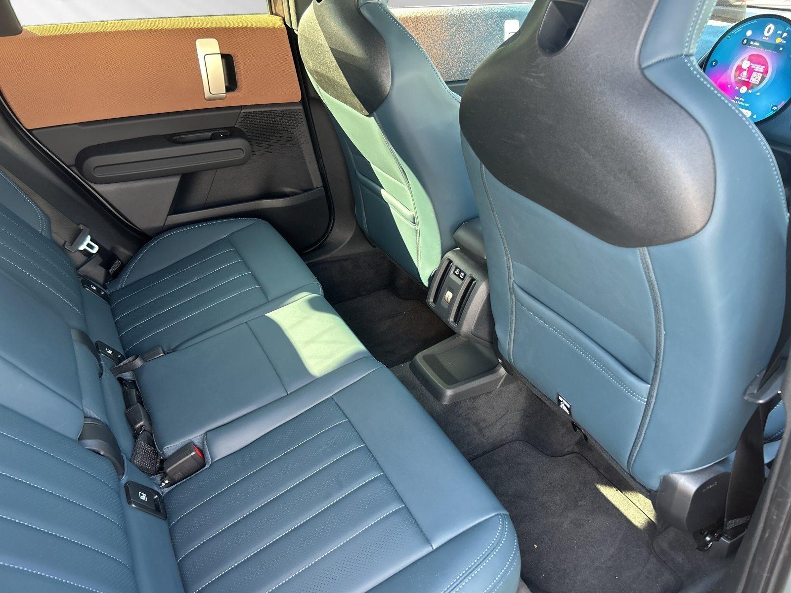 MINI Countryman – Bild 12