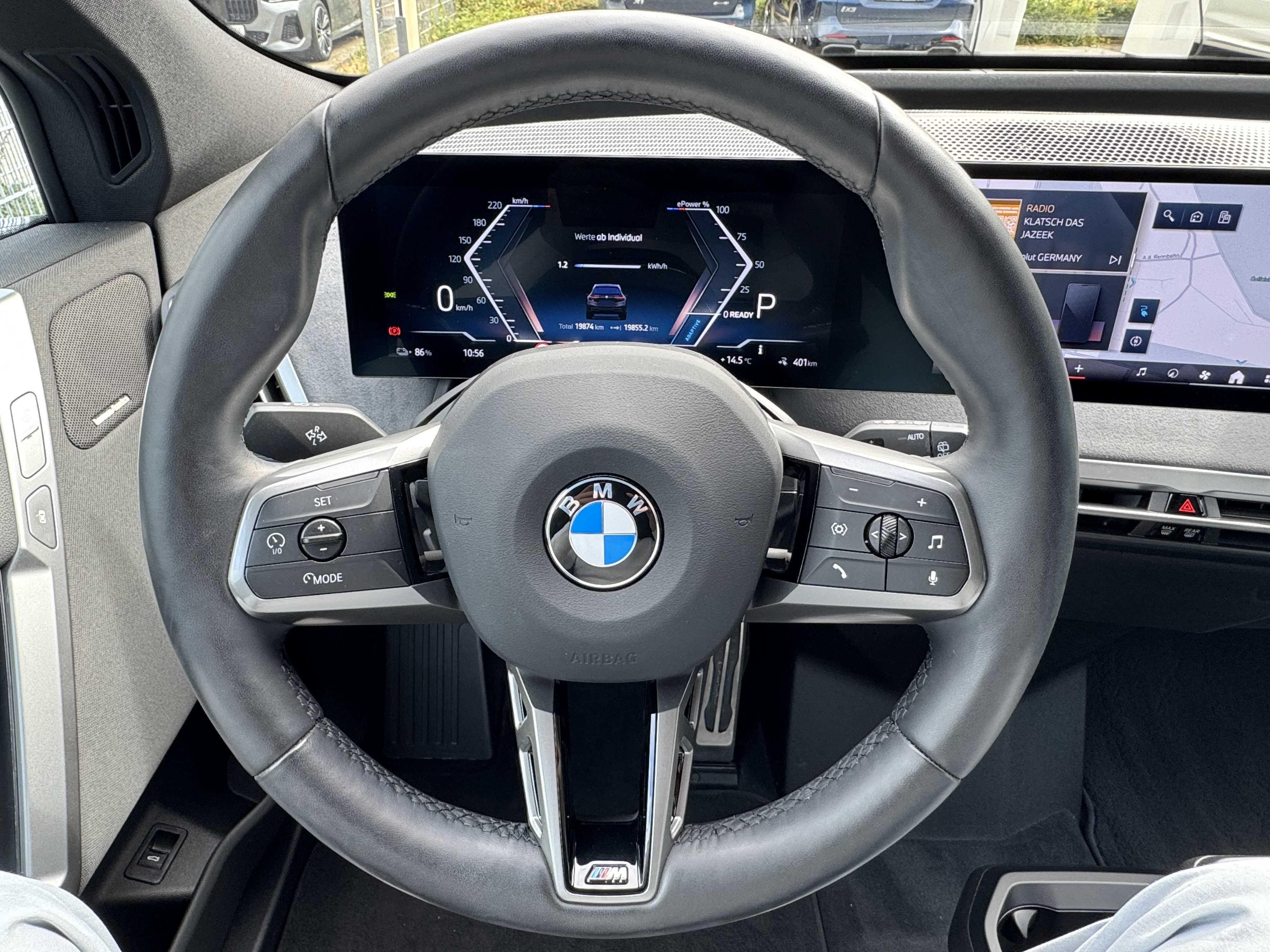 BMW iX – Bild 22