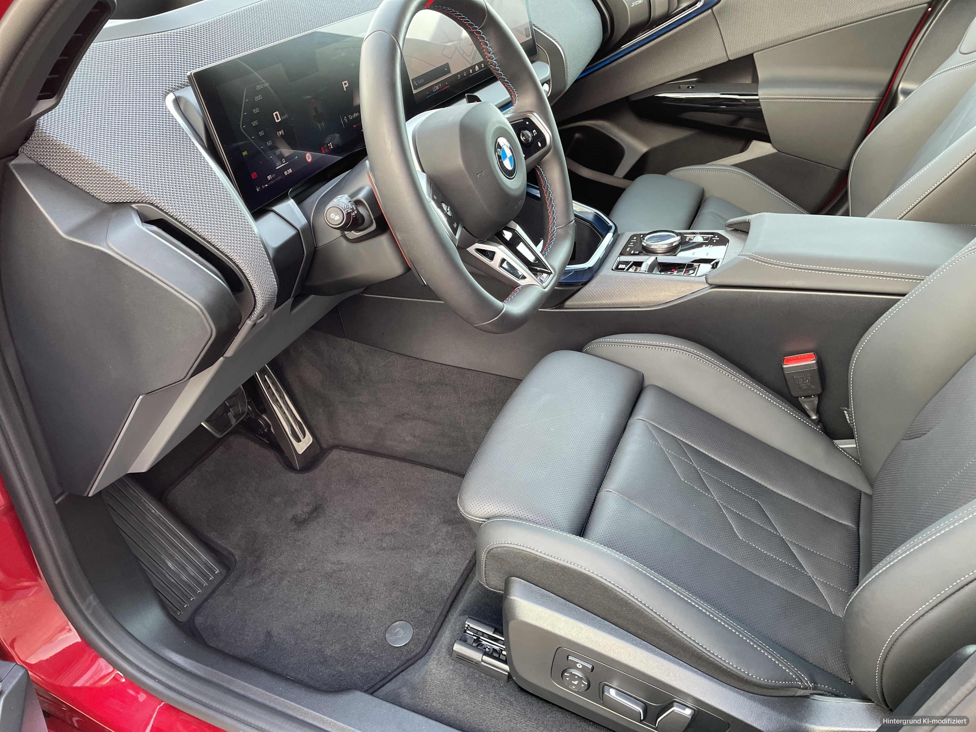 BMW X3 – Bild 9