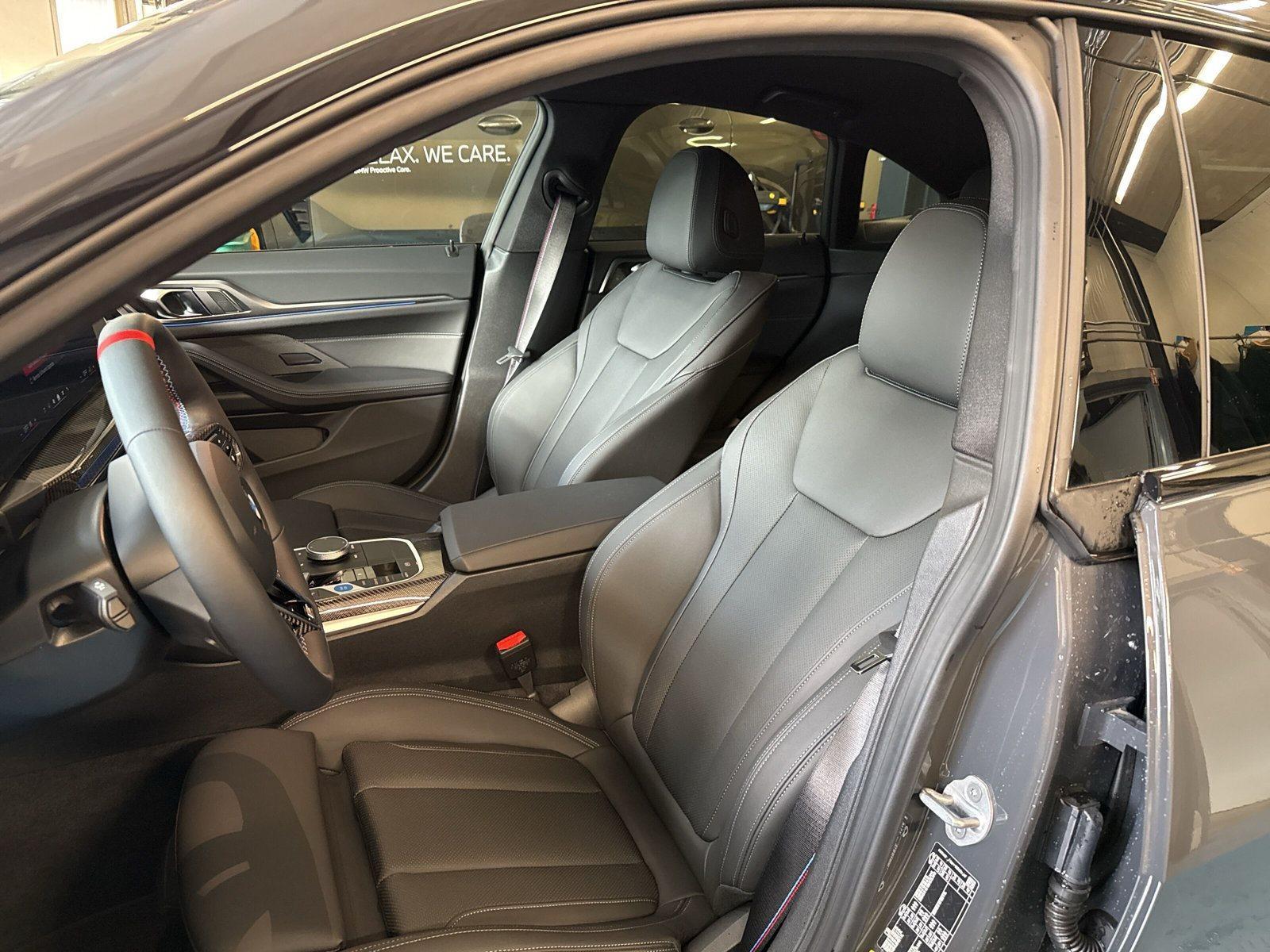 BMW 4er Gran Coupé – Bild 11