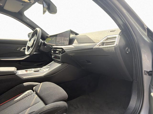 BMW 3er Touring – Bild 9