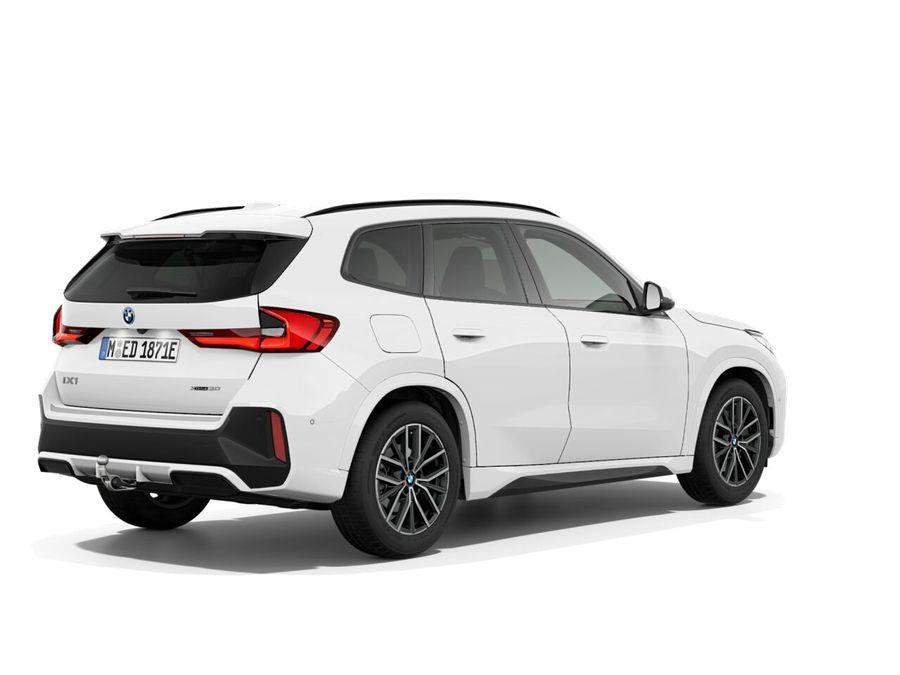 BMW iX1 – Bild 7