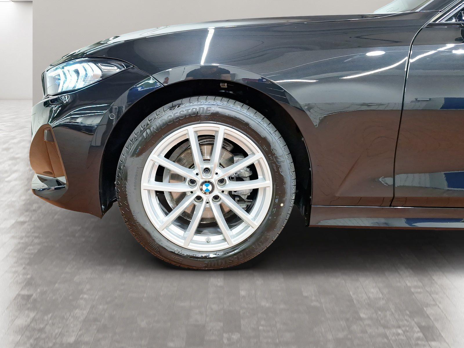BMW 3er Touring – Bild 19