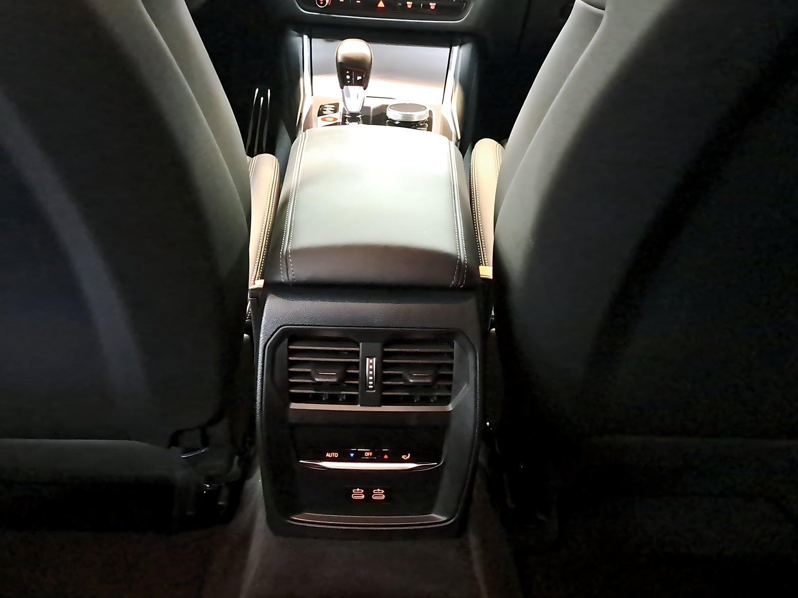BMW M3 Touring – Bild 13