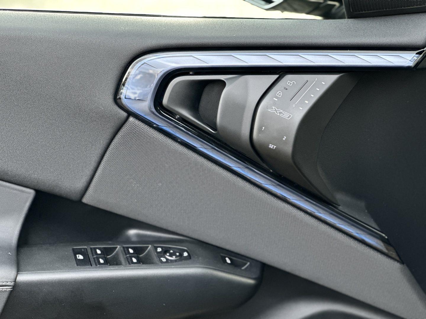 BMW X3 – Bild 27