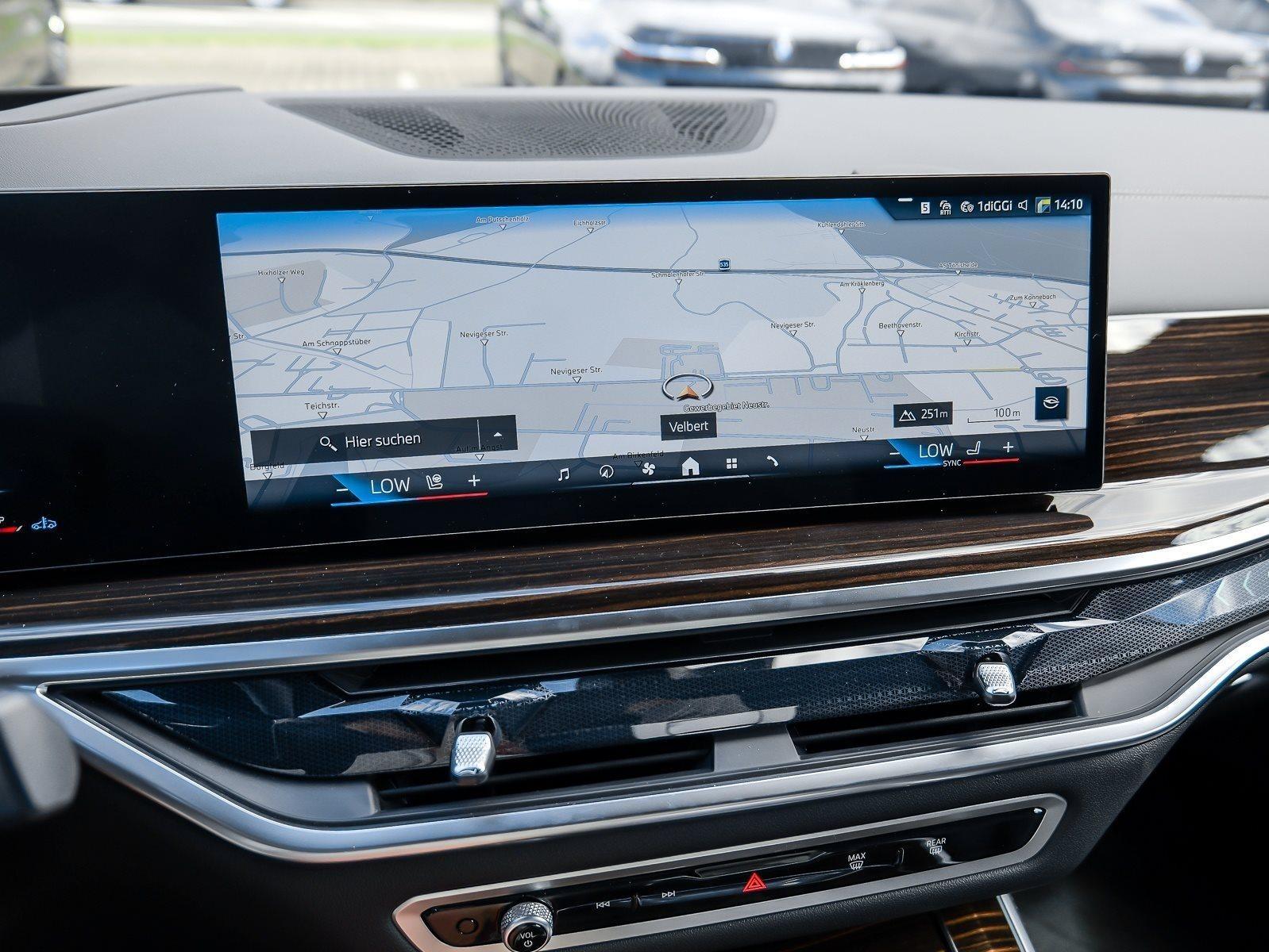 BMW X5 – Bild 17