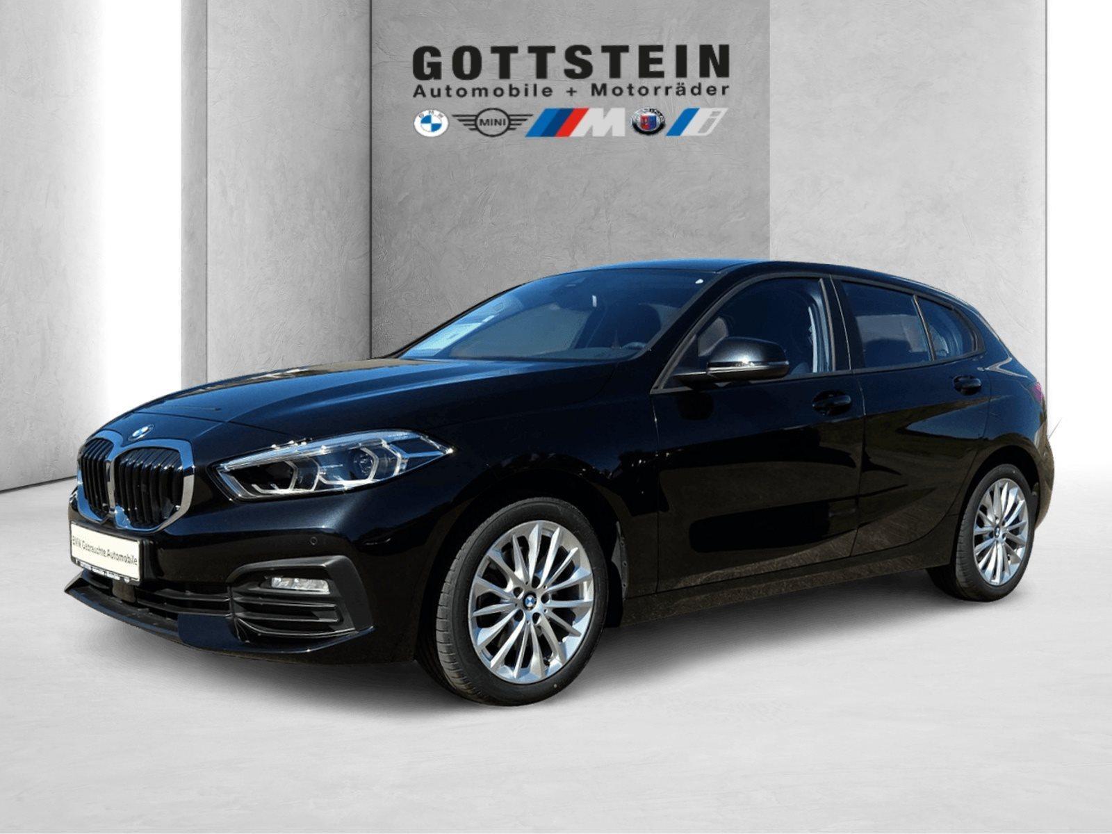 BMW 118i 2022