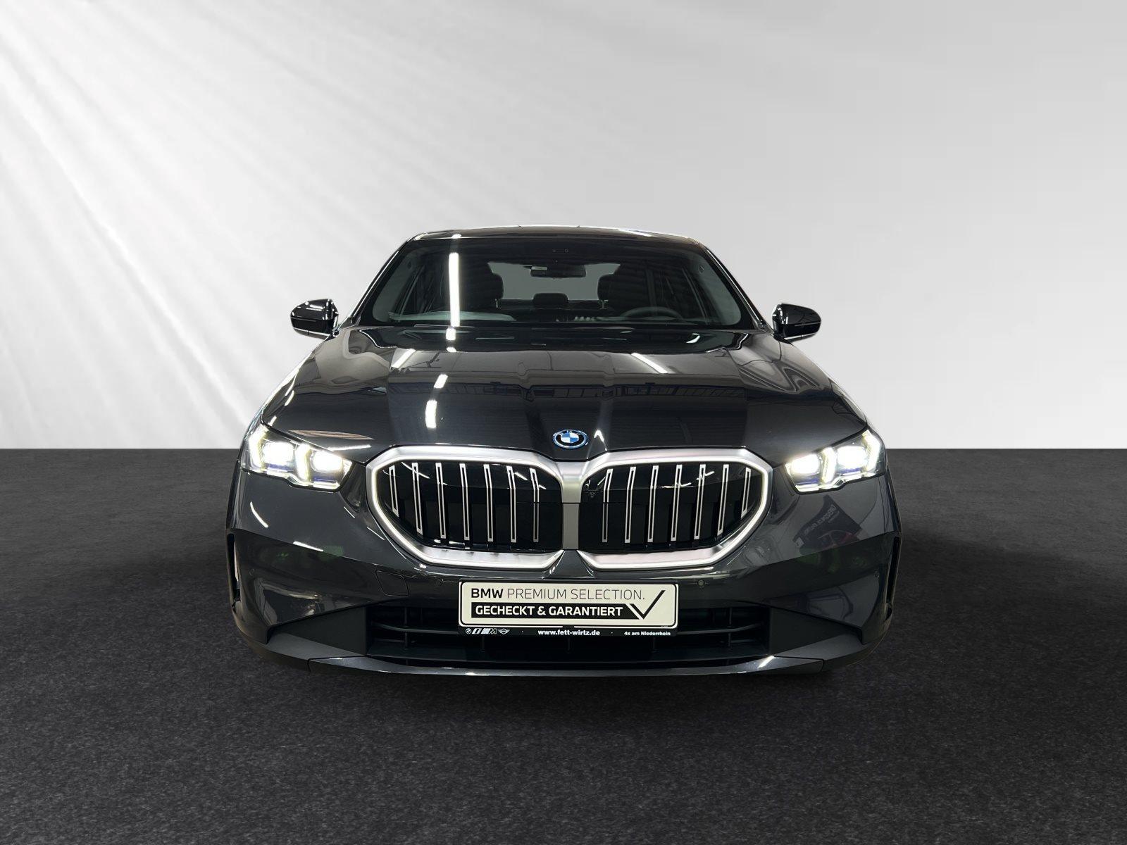 BMW 5er – Bild 14