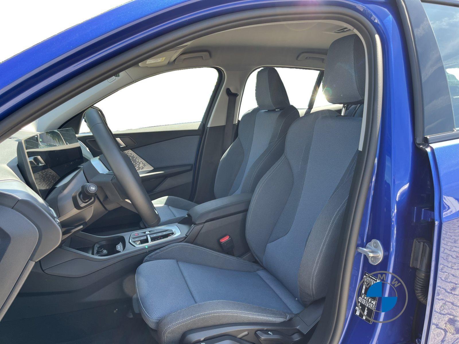 BMW 1er – Bild 8
