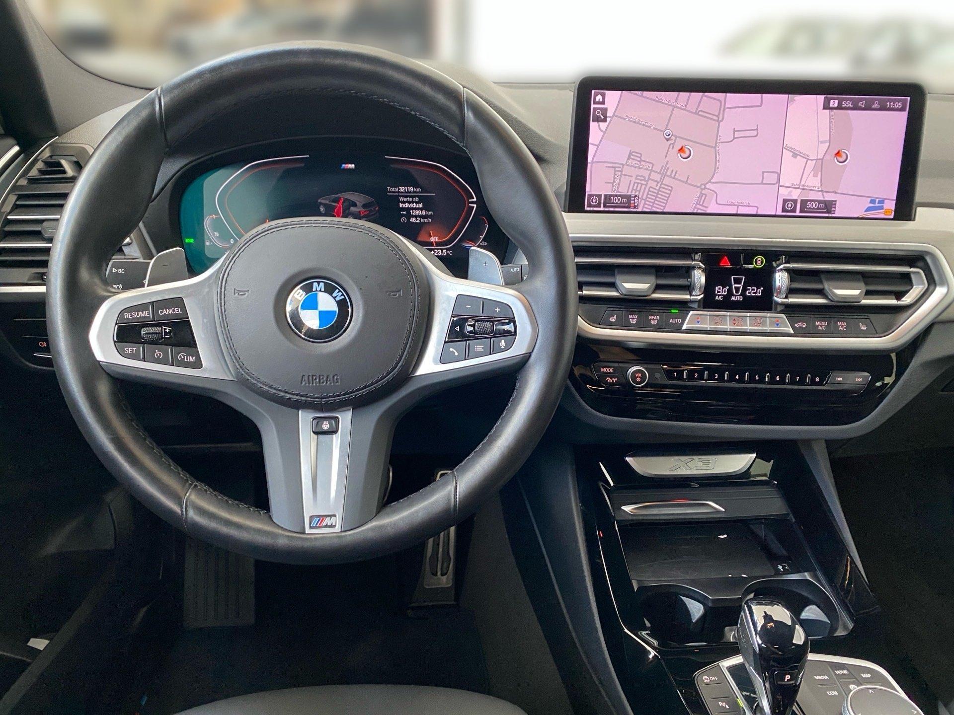 BMW X3 – Bild 2
