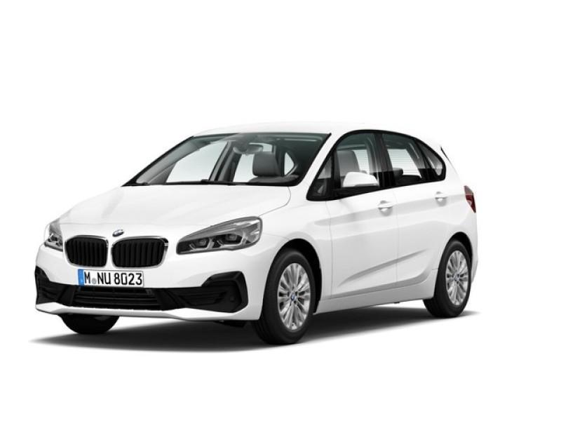 BMW 218i 2020