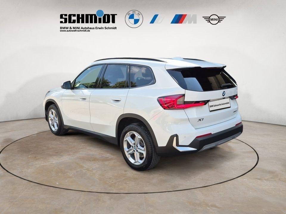 BMW X1 – Bild 14