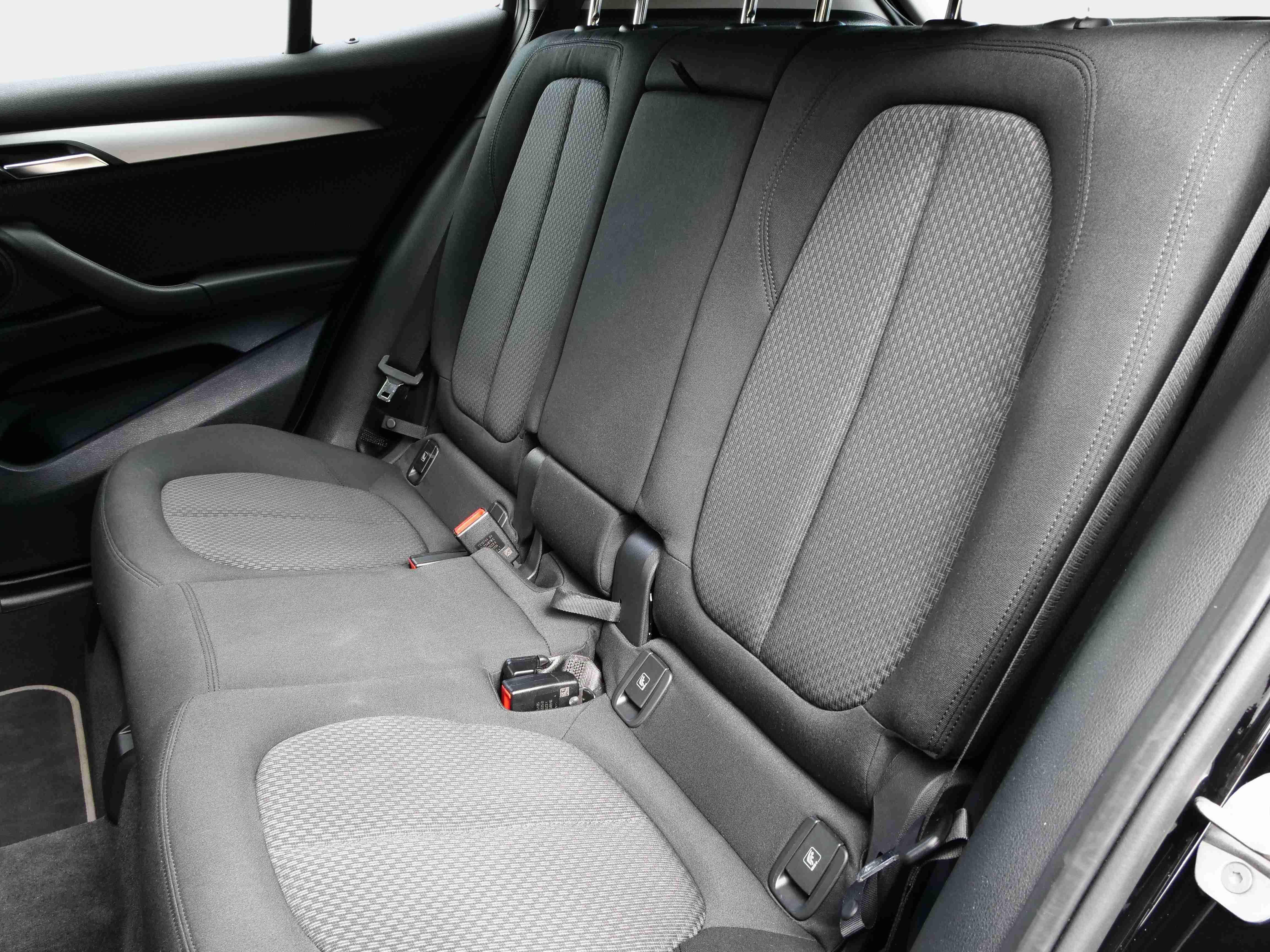BMW X2 – Bild 13