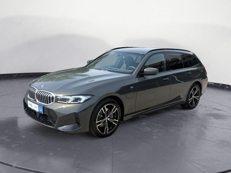 BMW 3er Touring