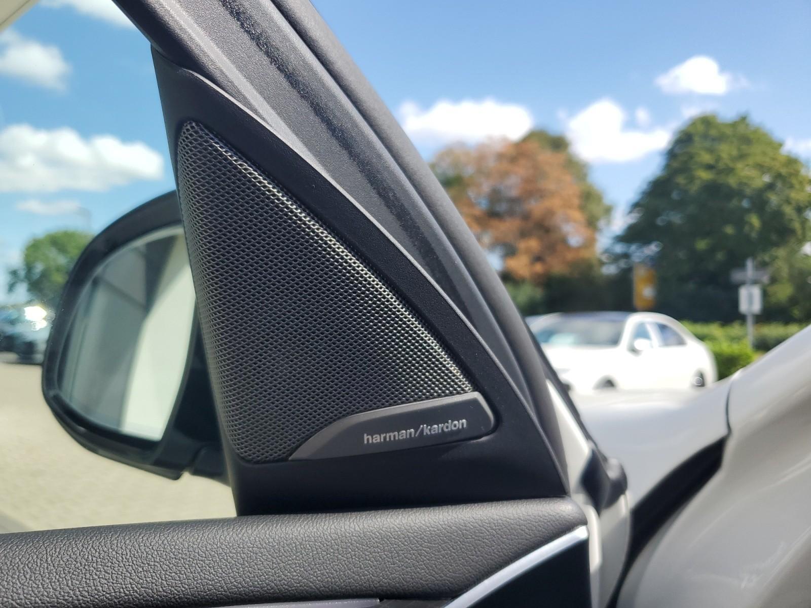 BMW X4 – Bild 21