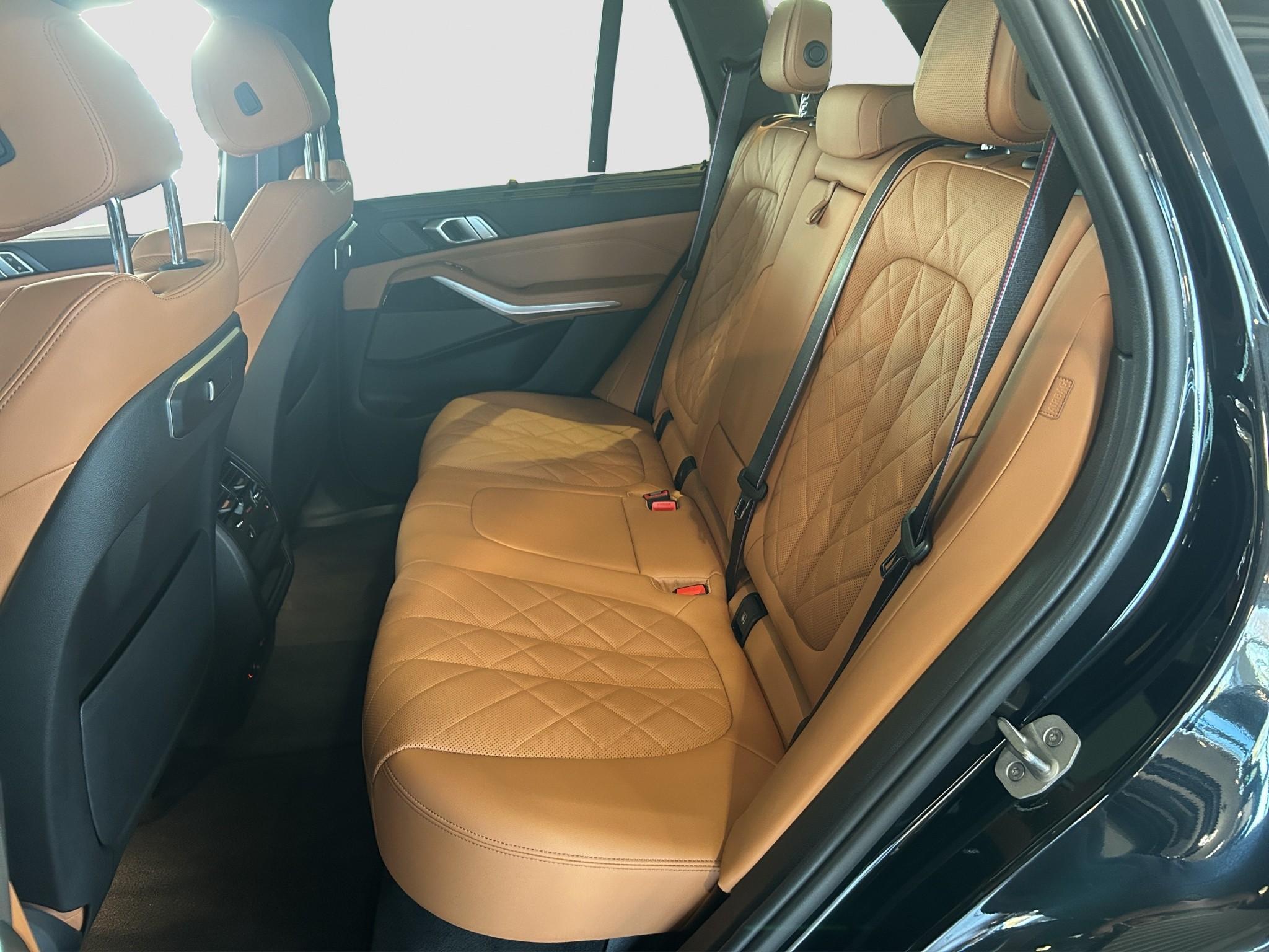 BMW X5 – Bild 17