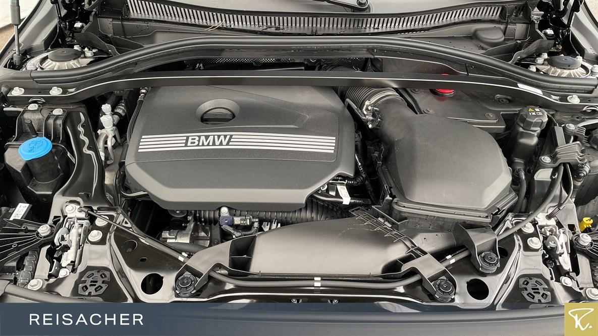 BMW 1er – Bild 9