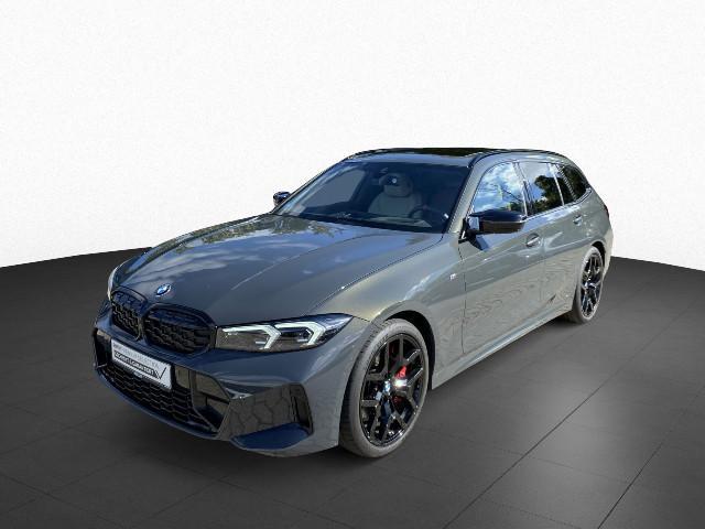 BMW 3er Touring