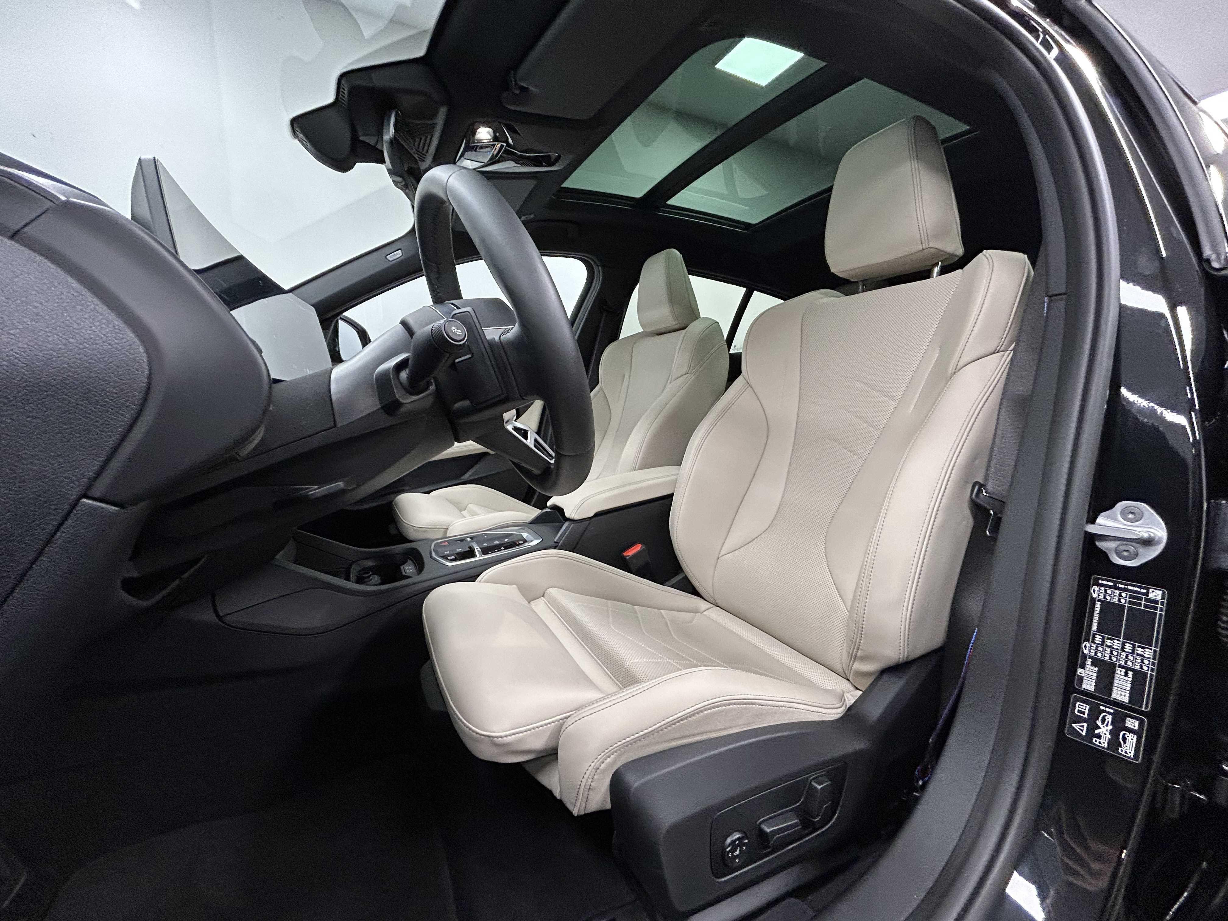 BMW 1er – Bild 9