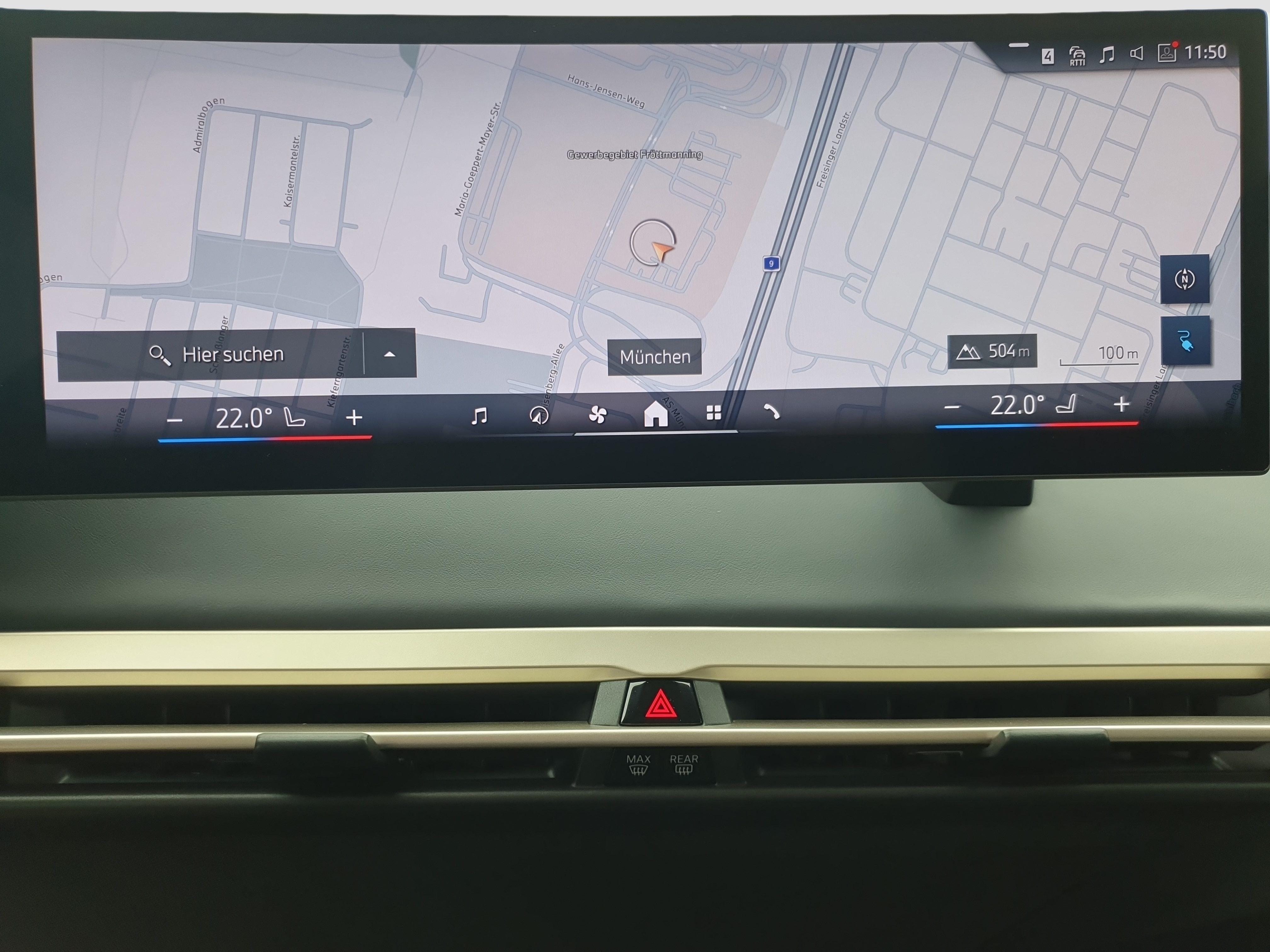 BMW iX – Bild 21