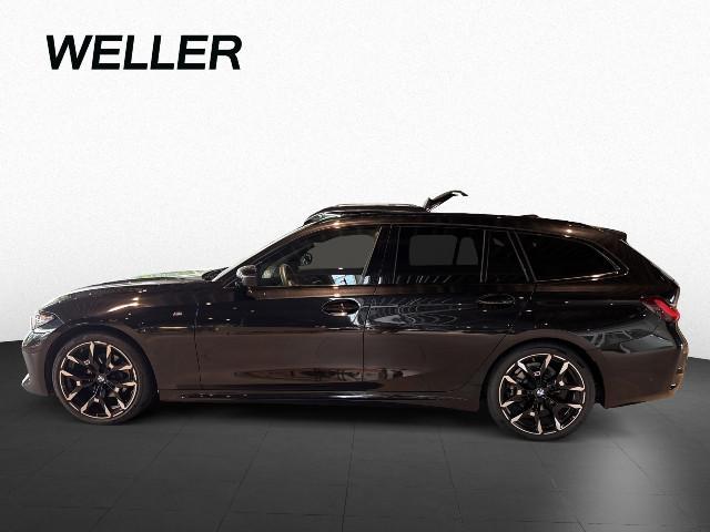 BMW 3er Touring – Bild 5