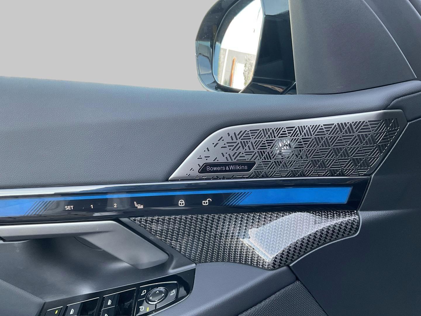 BMW 5er Touring – Bild 17