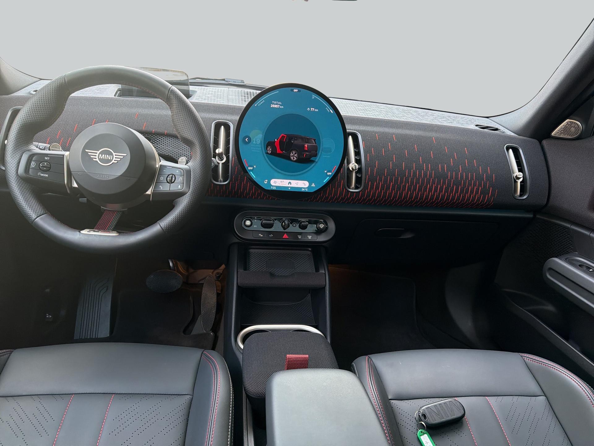 MINI Countryman – Bild 12